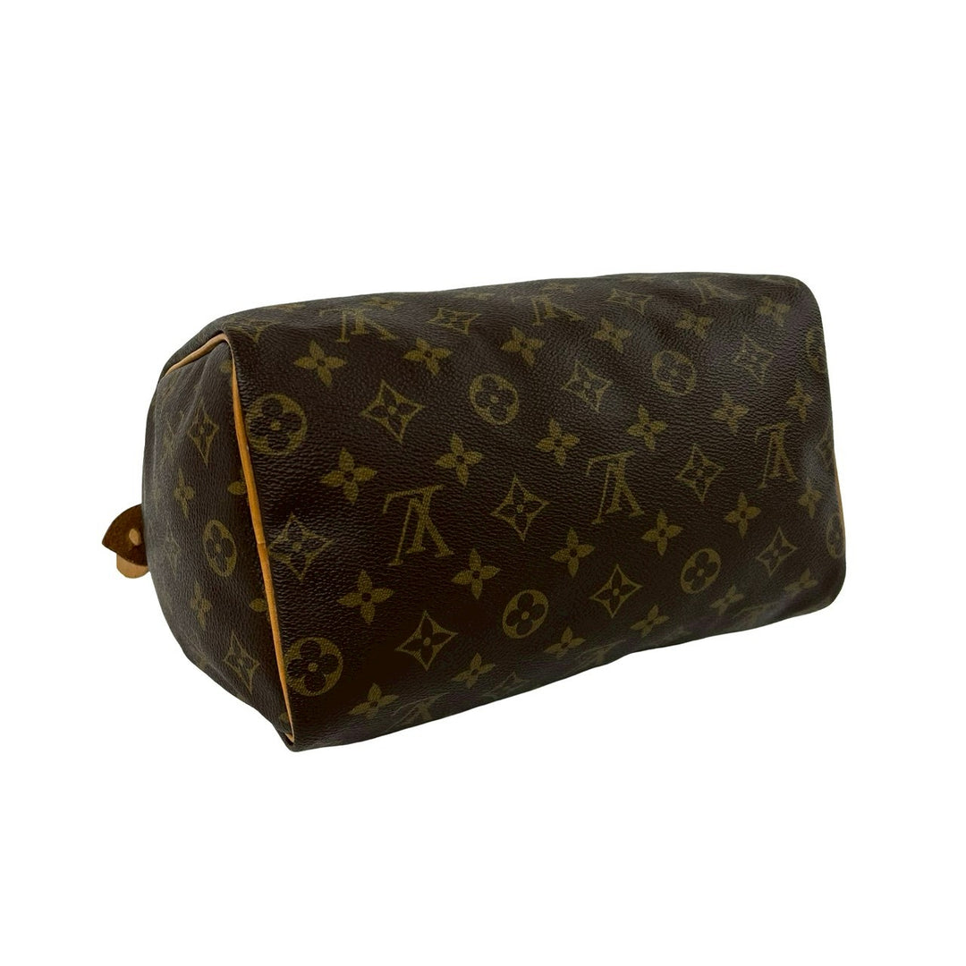 Handbag Louis Vuitton Speedy 25
