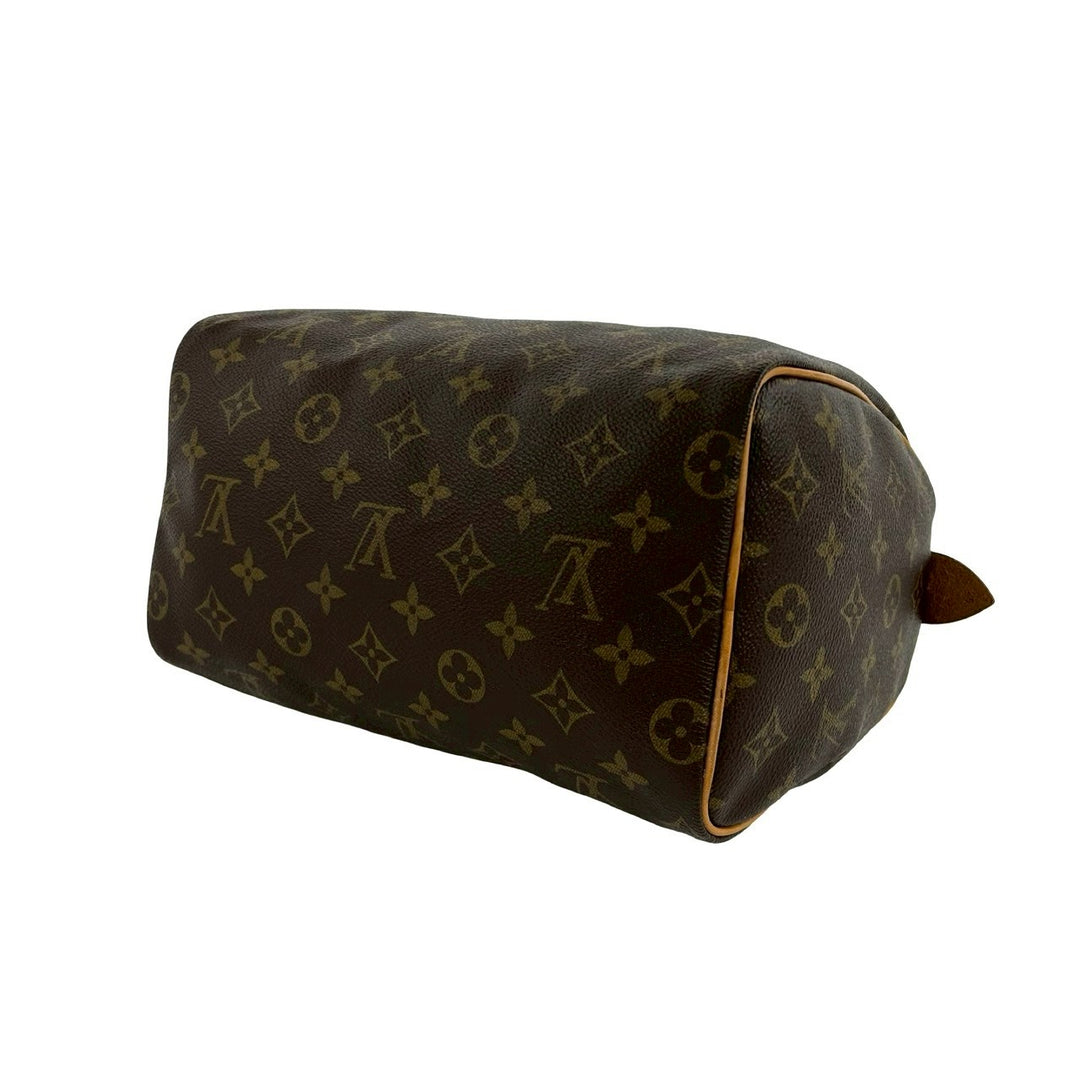 Handbag Louis Vuitton Speedy 25