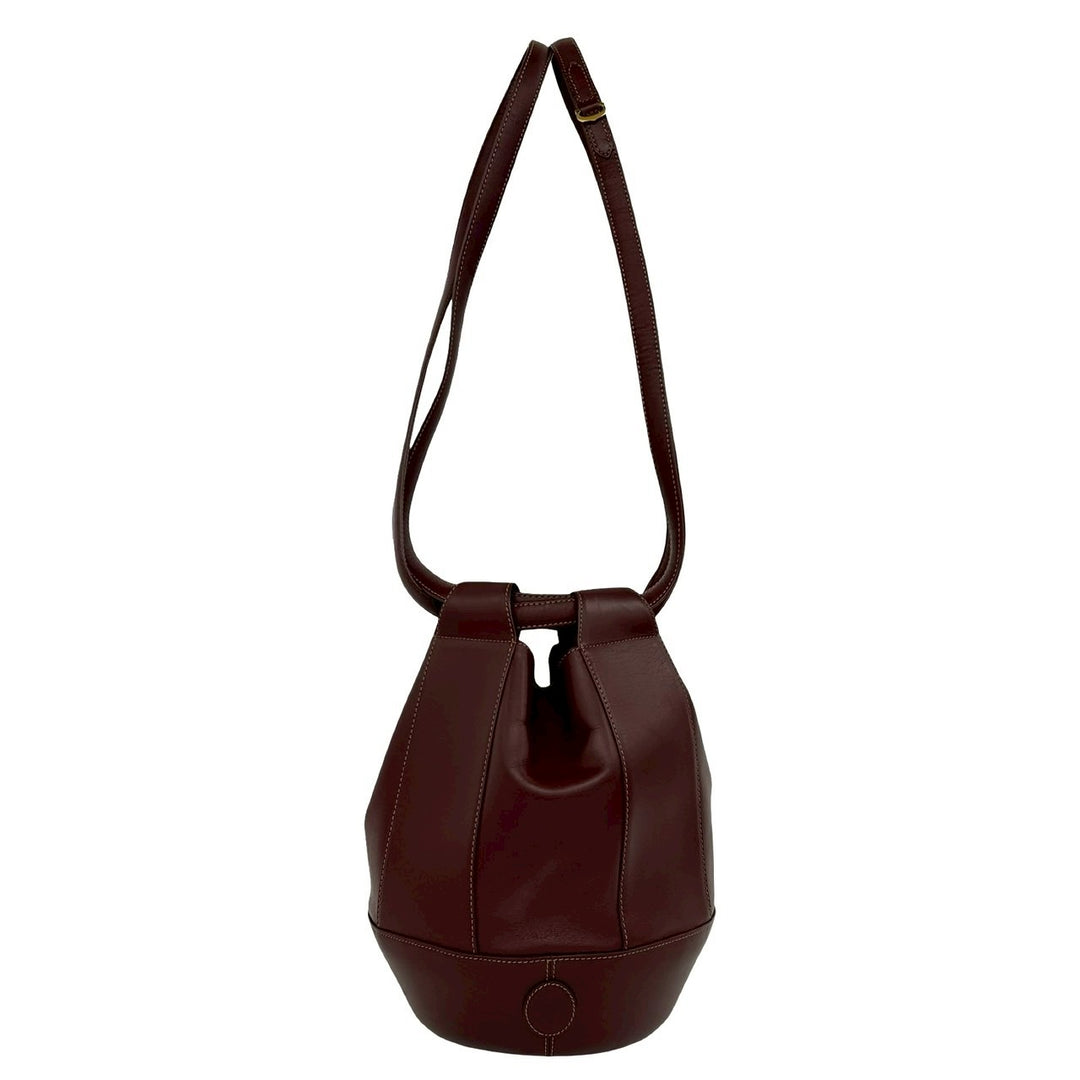 shoulder bag cartier