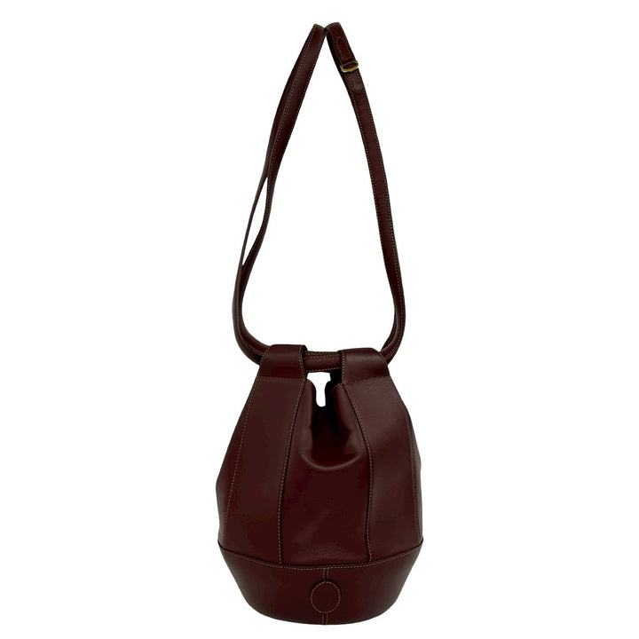 shoulder bag cartier