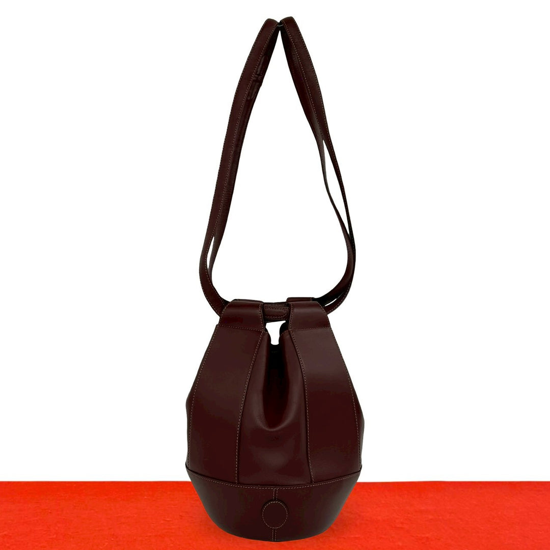 shoulder bag cartier