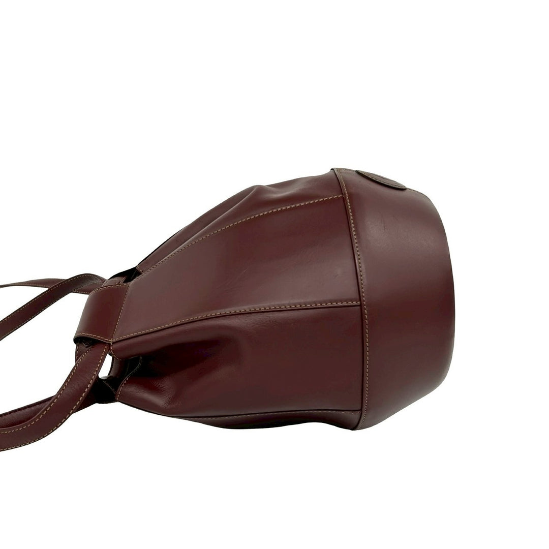 shoulder bag cartier
