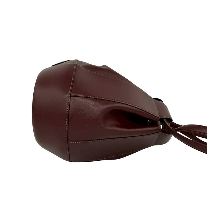 shoulder bag cartier
