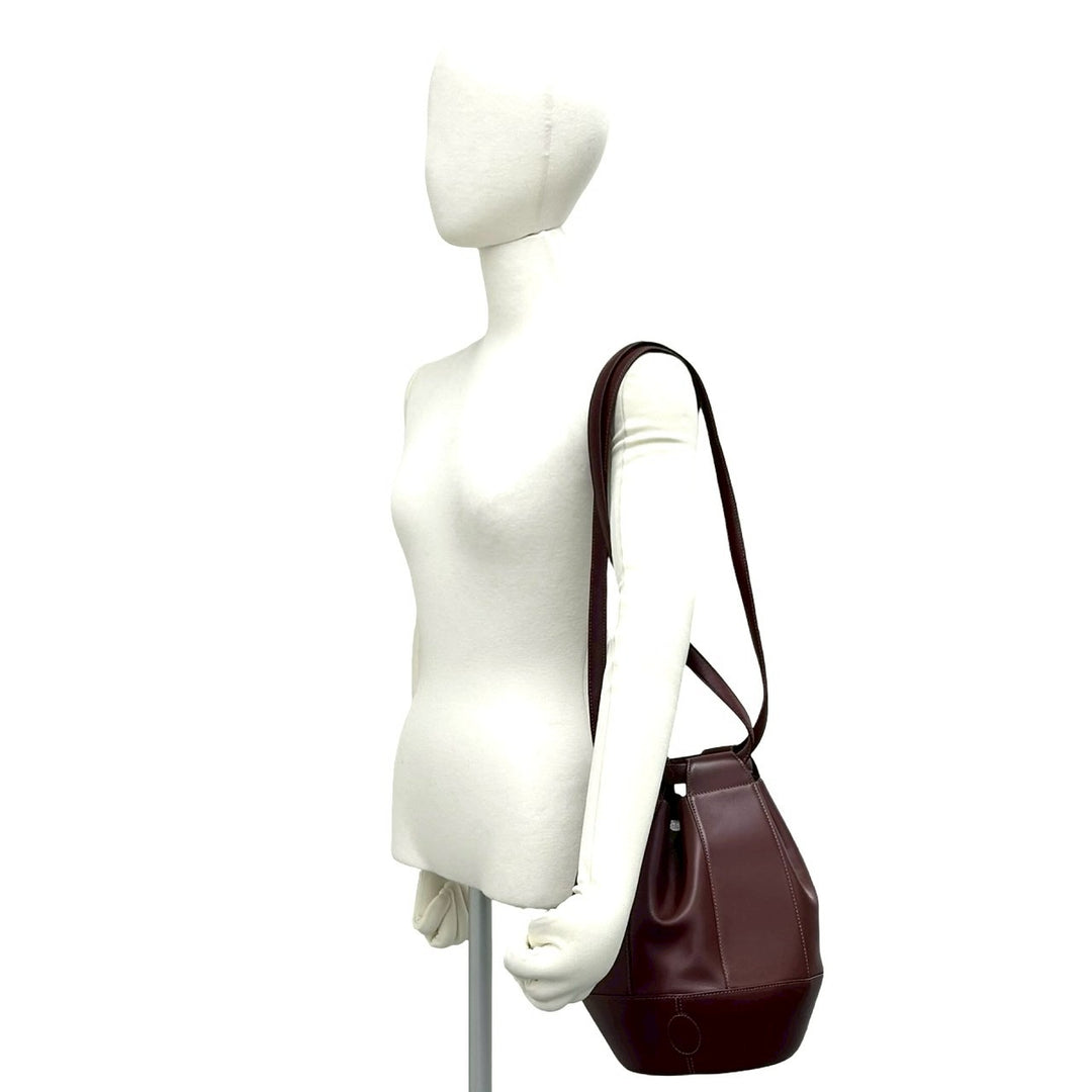 shoulder bag cartier