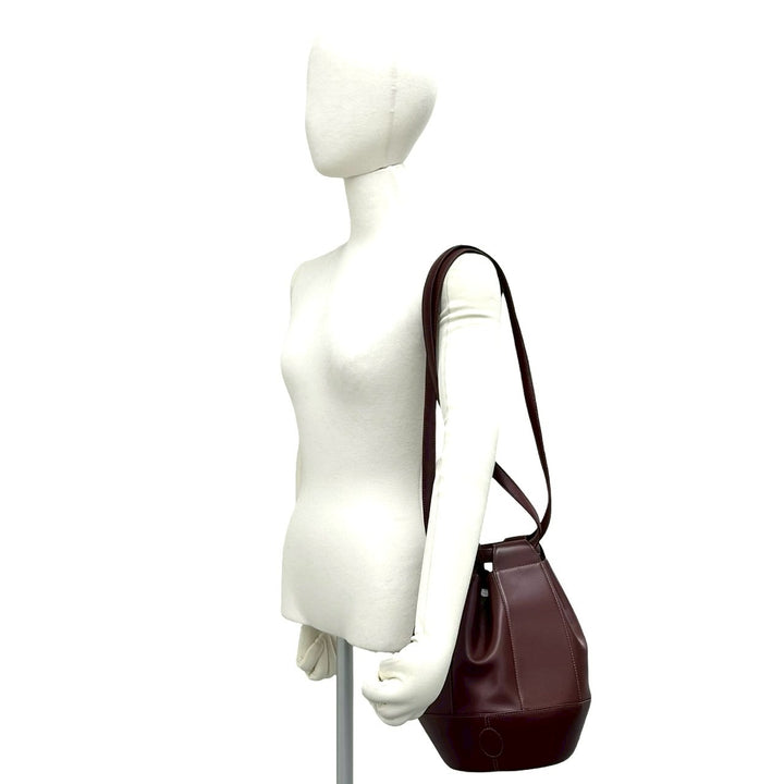 shoulder bag cartier