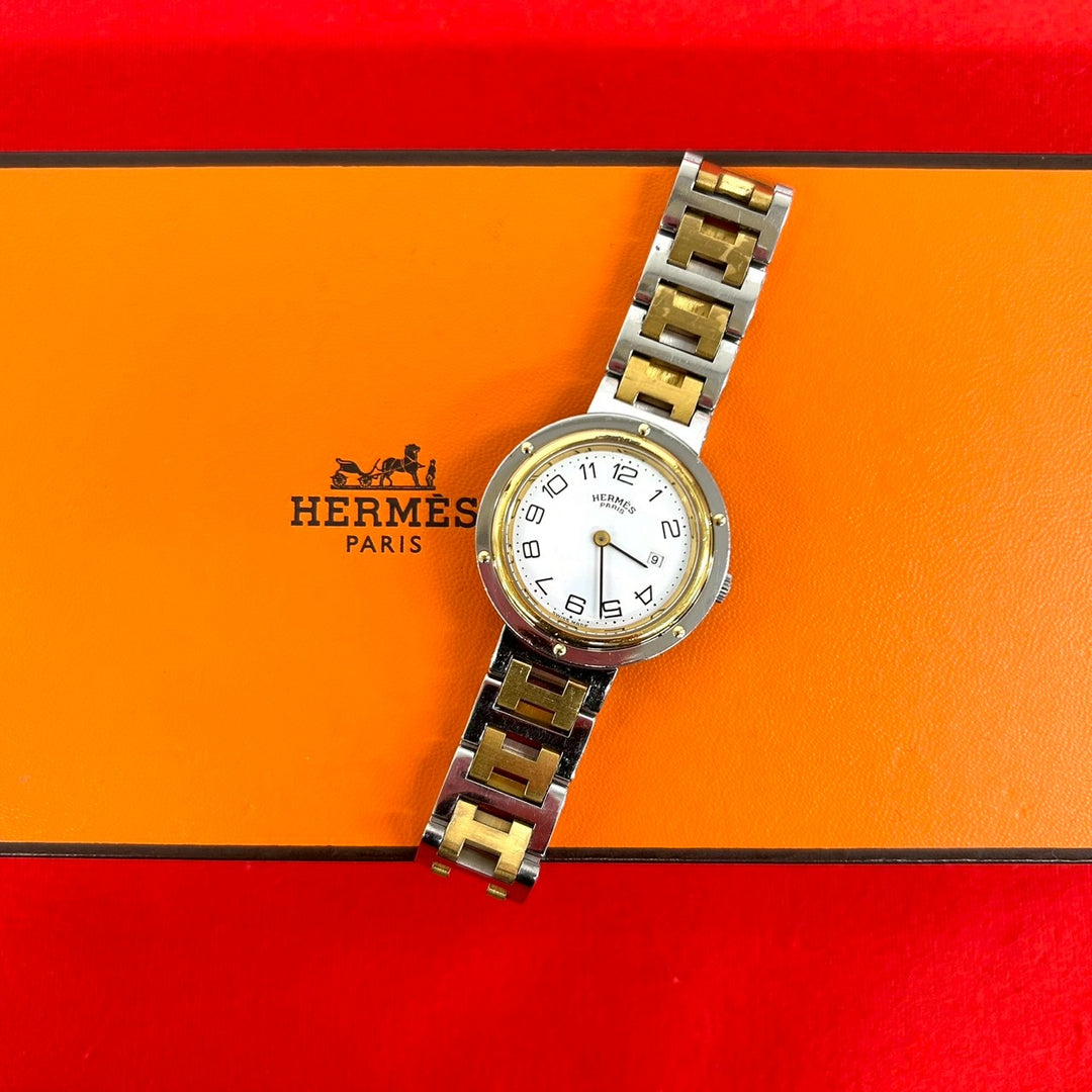watch hermes clipper
