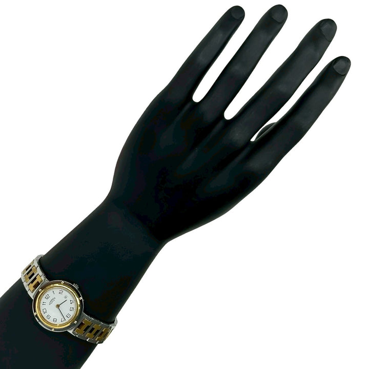 watch hermes clipper