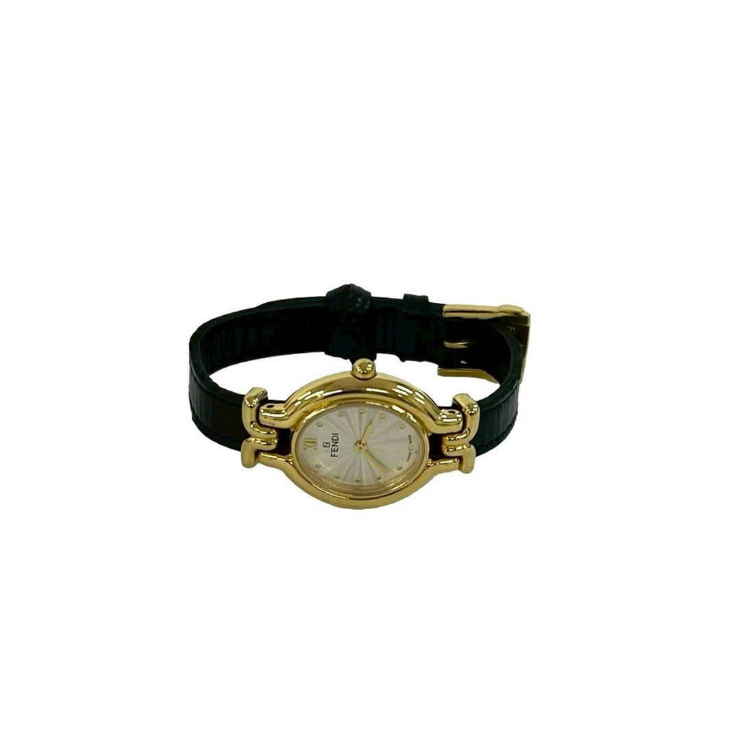 Watch Fendi 640L Chameleon change belt