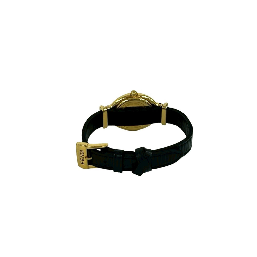 Watch Fendi 640L Chameleon change belt