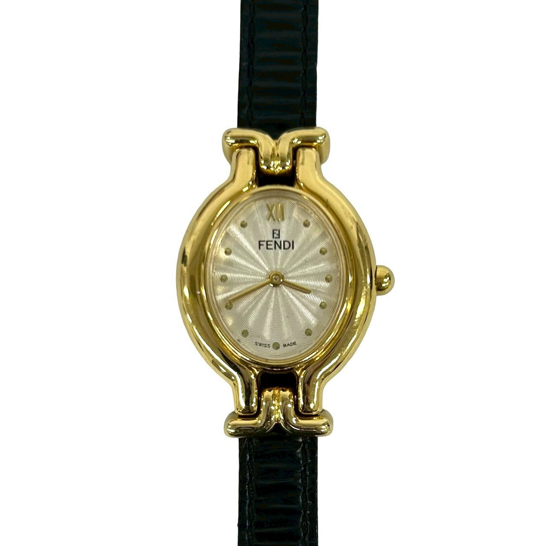 Watch Fendi 640L Chameleon change belt