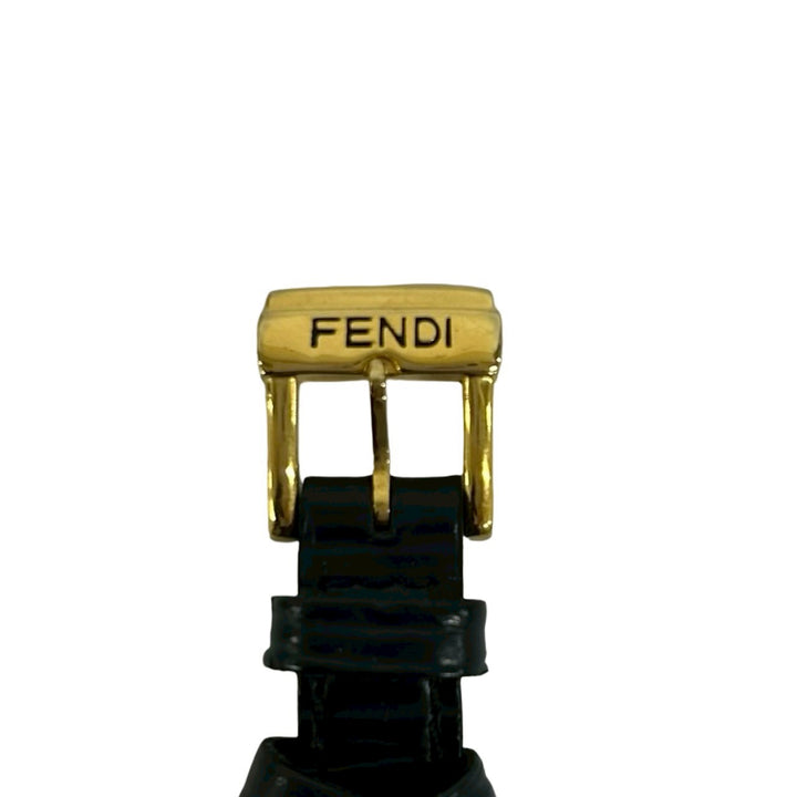 Watch Fendi 640L Chameleon change belt