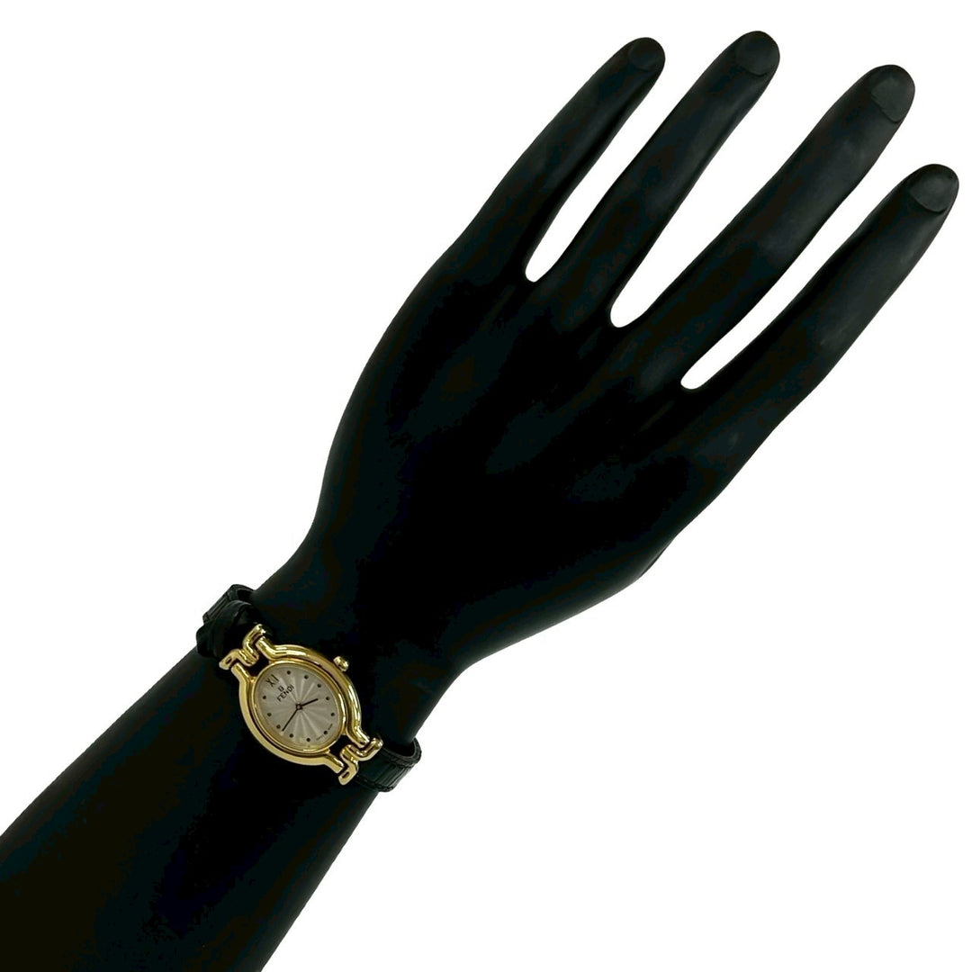 Watch Fendi 640L Chameleon change belt