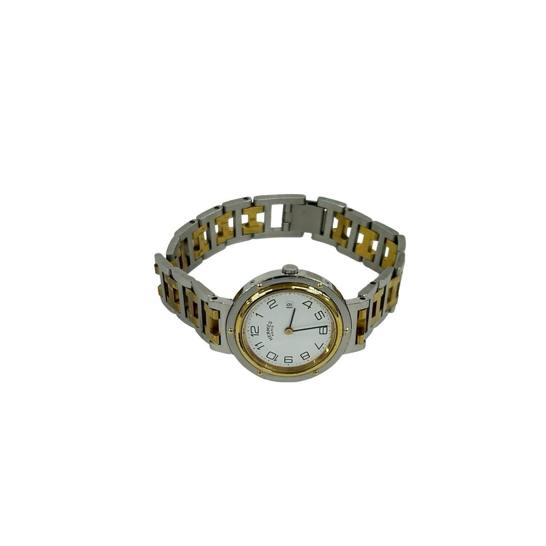 watch hermes clipper