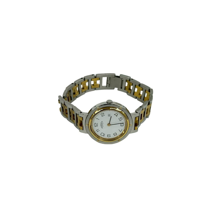 watch hermes clipper
