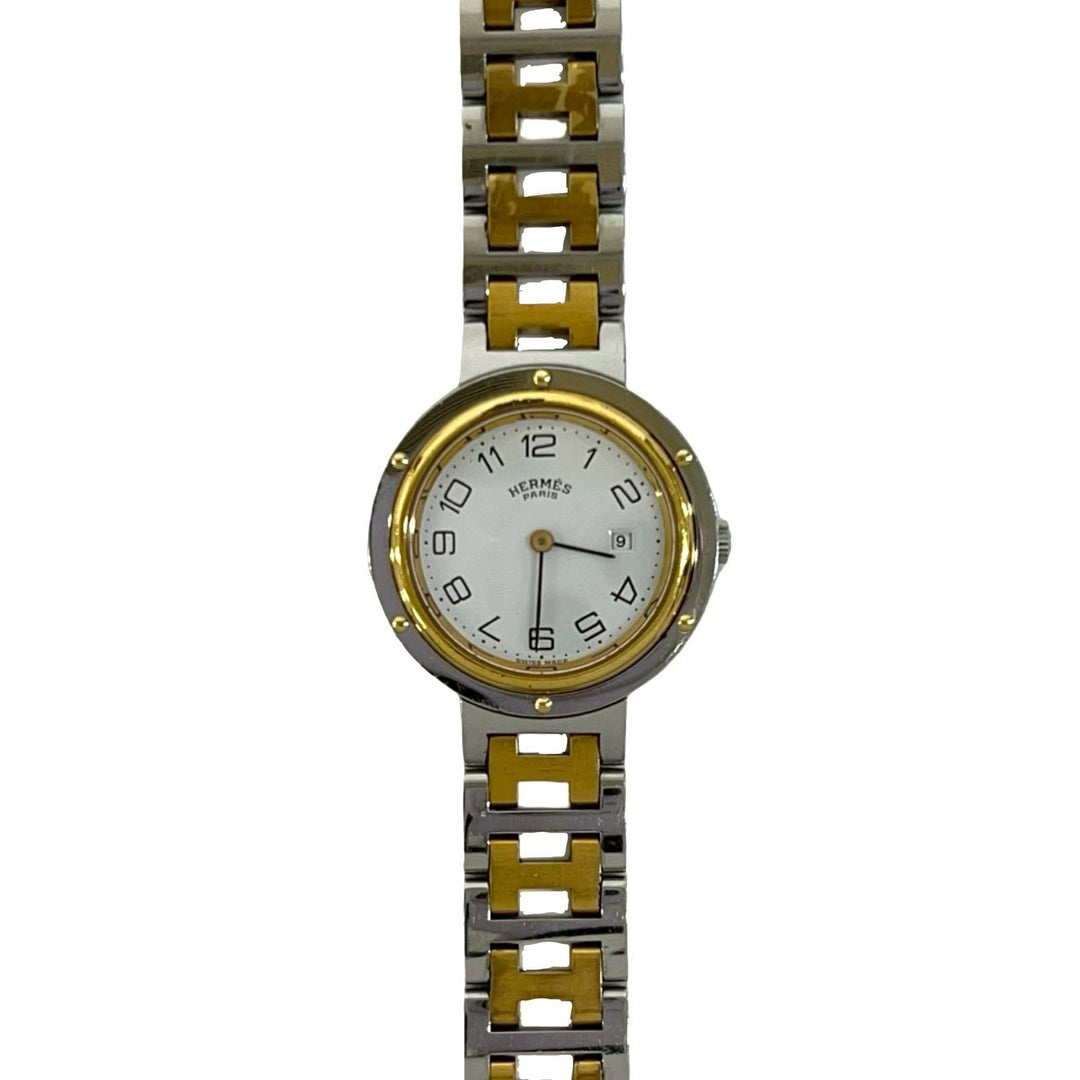watch hermes clipper