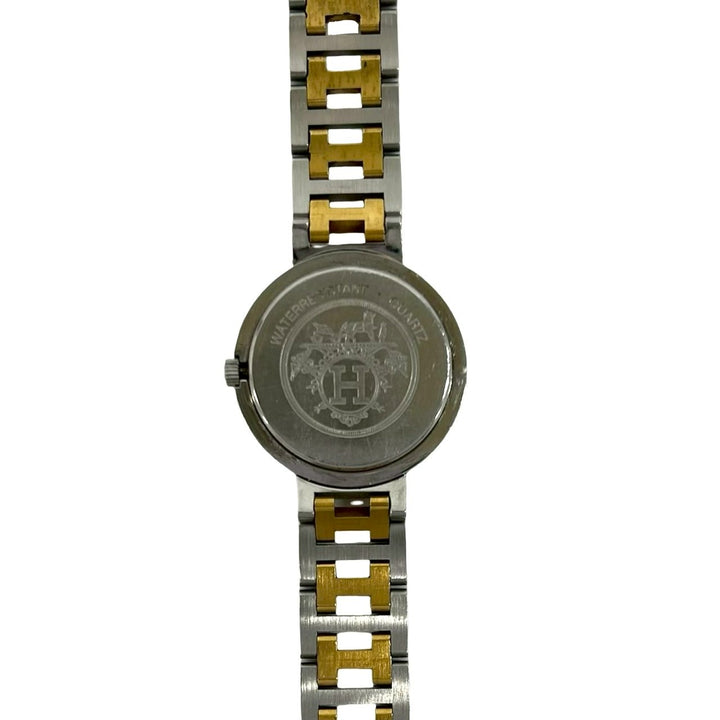 watch hermes clipper