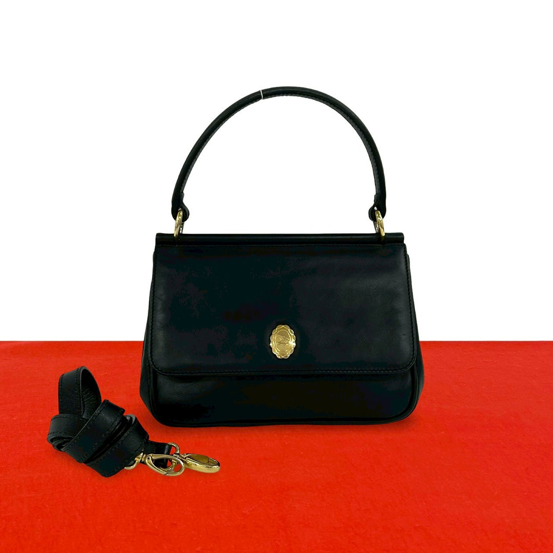 shoulder bag burberry