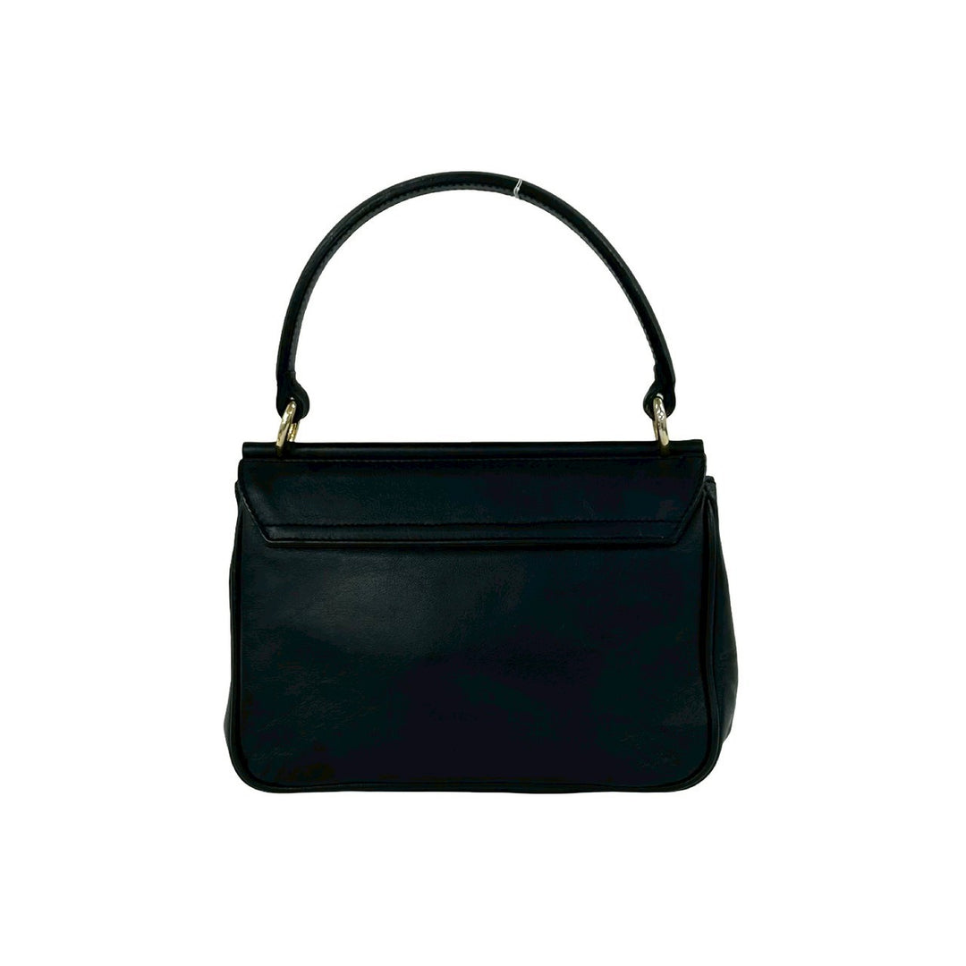 shoulder bag burberry