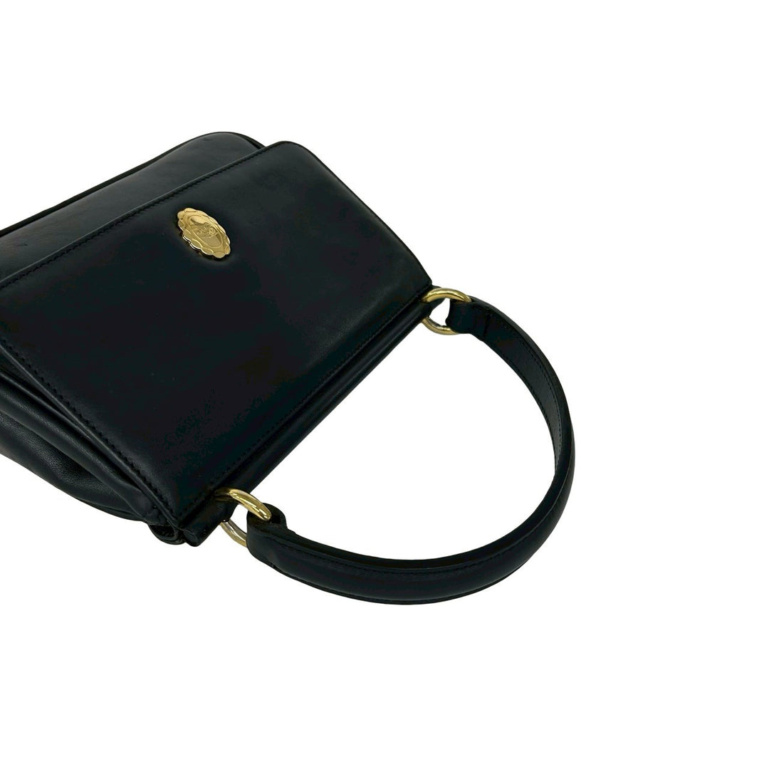 shoulder bag burberry