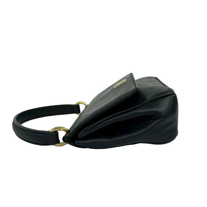 shoulder bag burberry