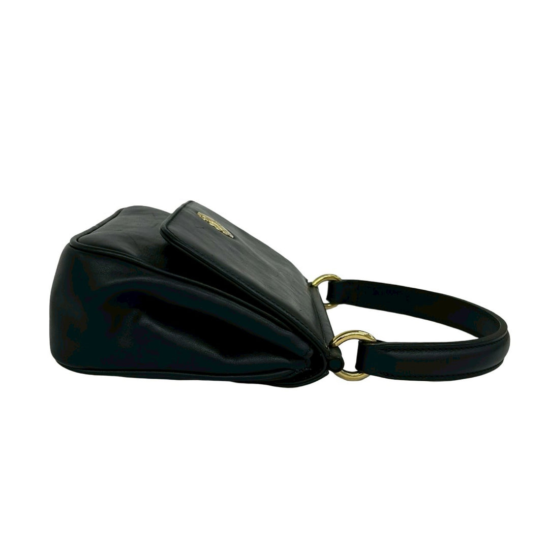 shoulder bag burberry