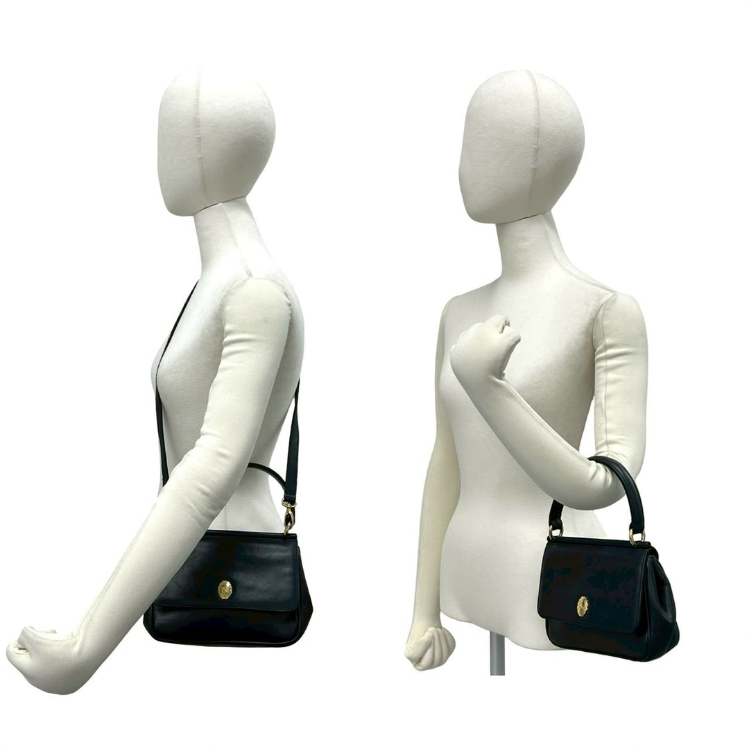 shoulder bag burberry