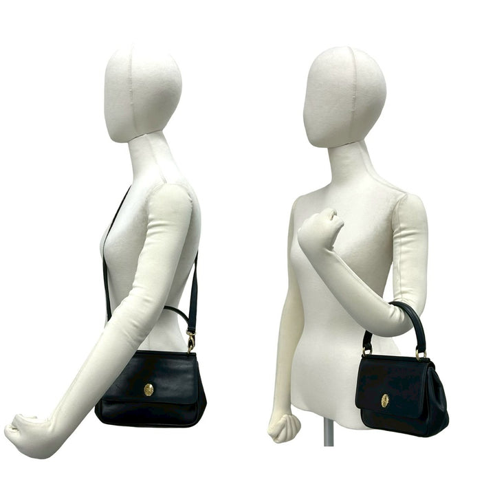 shoulder bag burberry