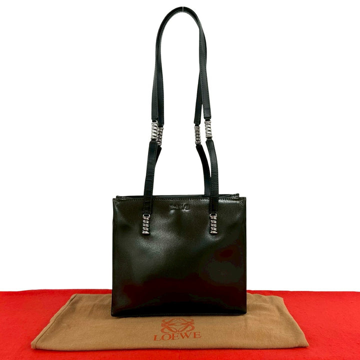 shoulder bag loewe