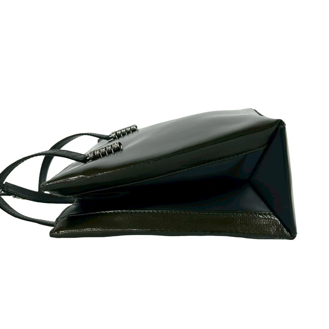 shoulder bag loewe