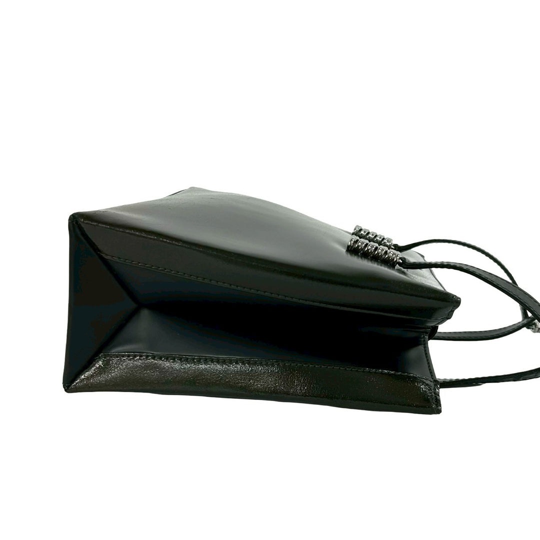 shoulder bag loewe