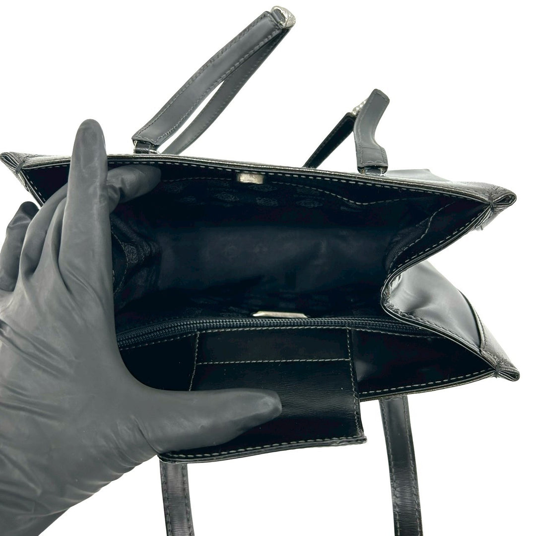 shoulder bag loewe