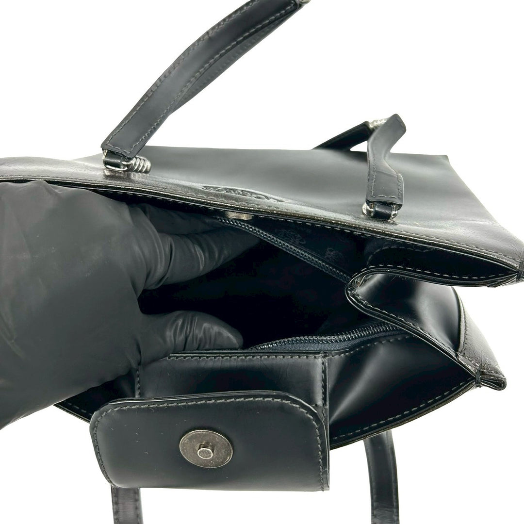 shoulder bag loewe