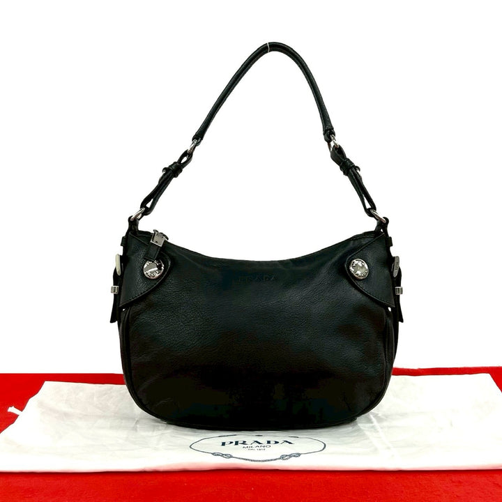 shoulder bag prada