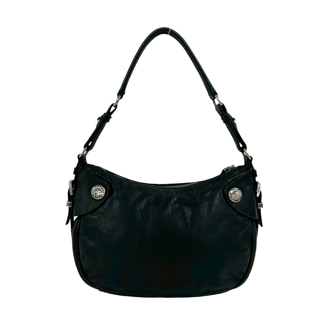 shoulder bag prada