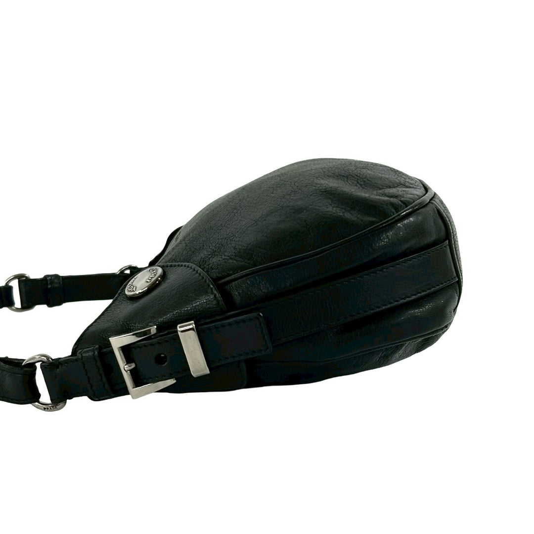 shoulder bag prada