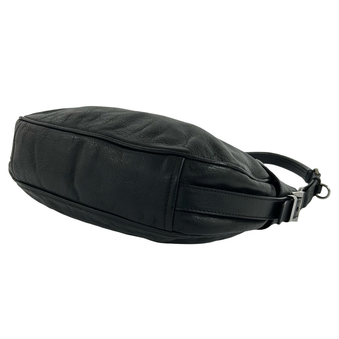 shoulder bag prada