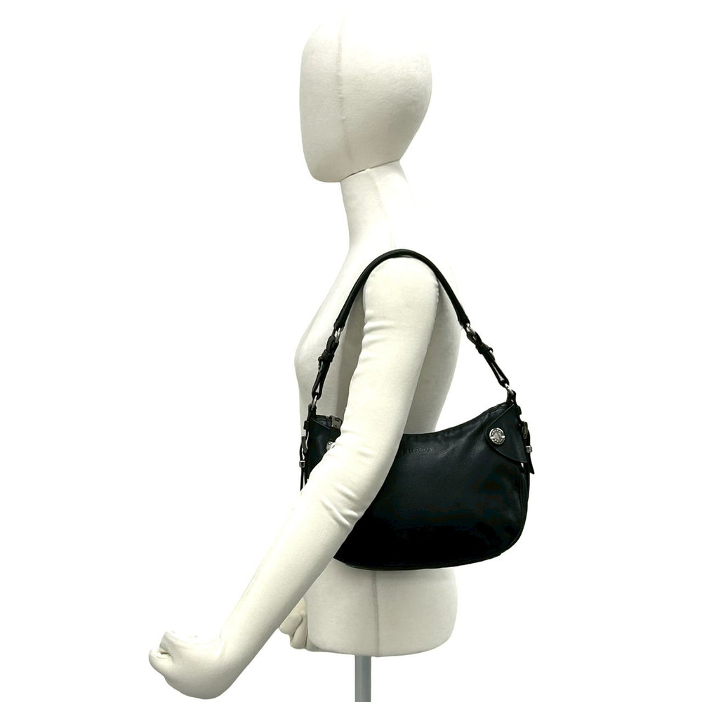 shoulder bag prada