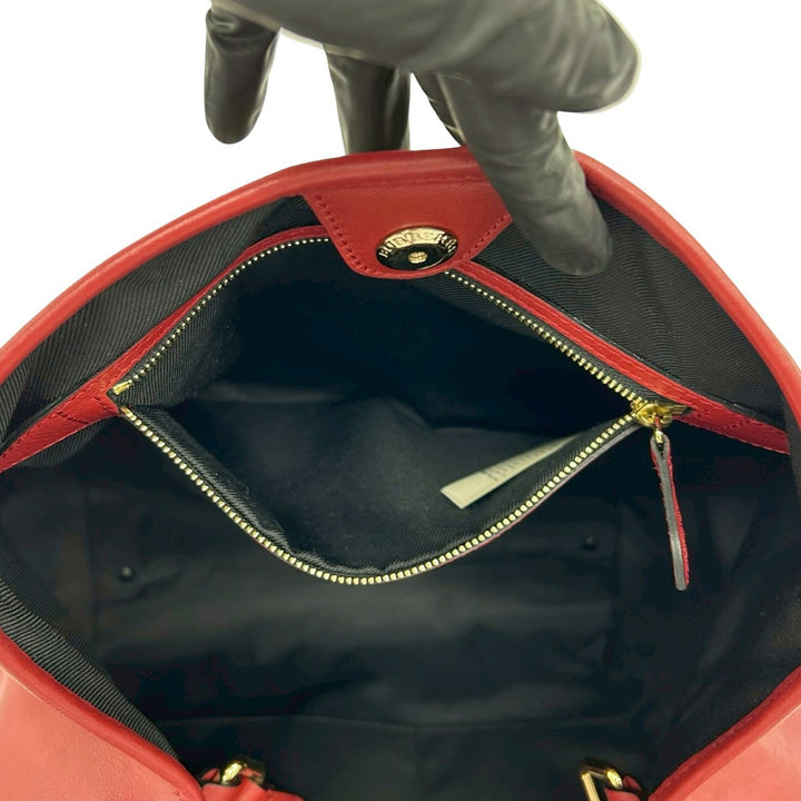 shoulder bag burberry