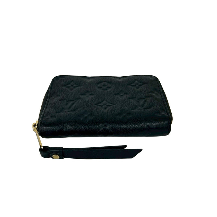 雙折錢包 Louis Vuitton Zippy 零錢包