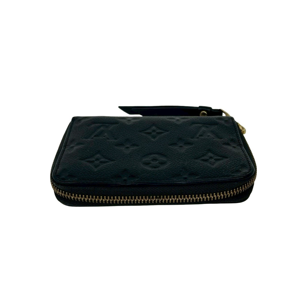 雙折錢包 Louis Vuitton Zippy 零錢包