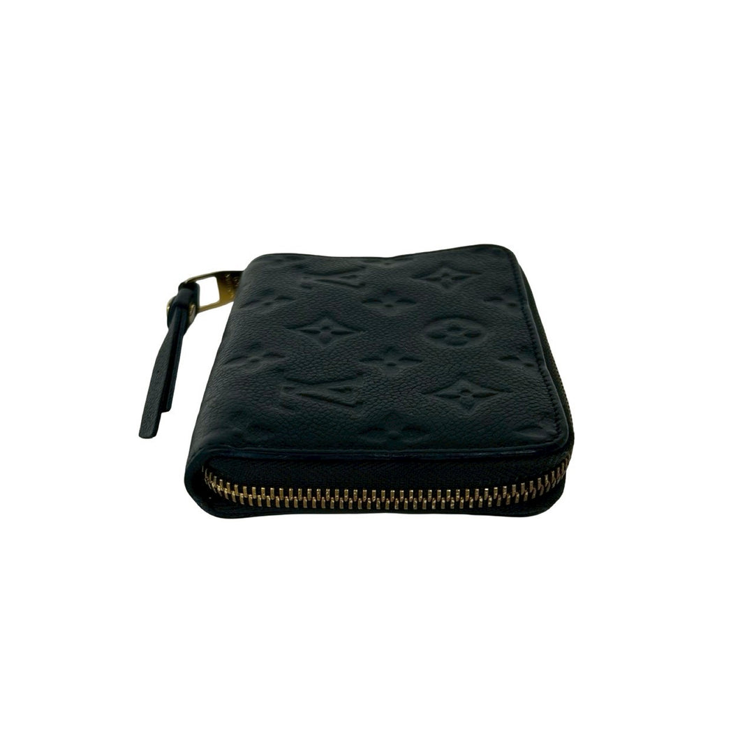 雙折錢包 Louis Vuitton Zippy 零錢包