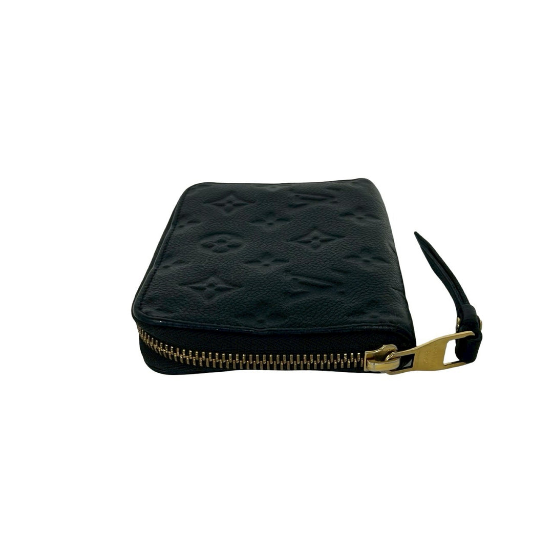 雙折錢包 Louis Vuitton Zippy 零錢包