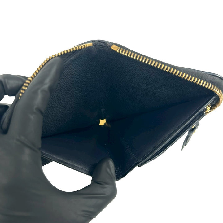 雙折錢包 Louis Vuitton Zippy 零錢包