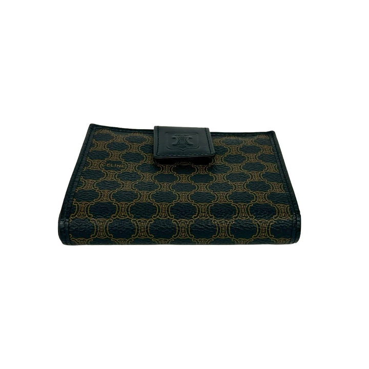 bifold wallet celine