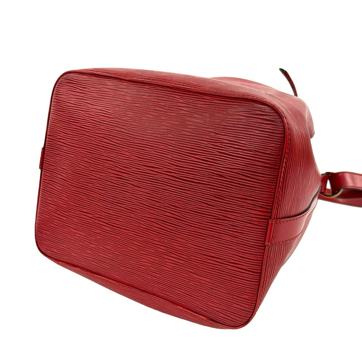 Shoulder bag Louis Vuitton Petit Noe