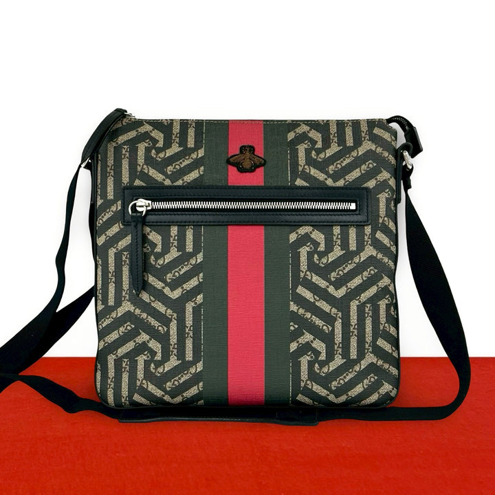 肩背包 Gucci GG Kaleido