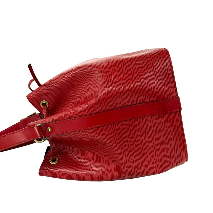 Shoulder bag Louis Vuitton Petit Noe