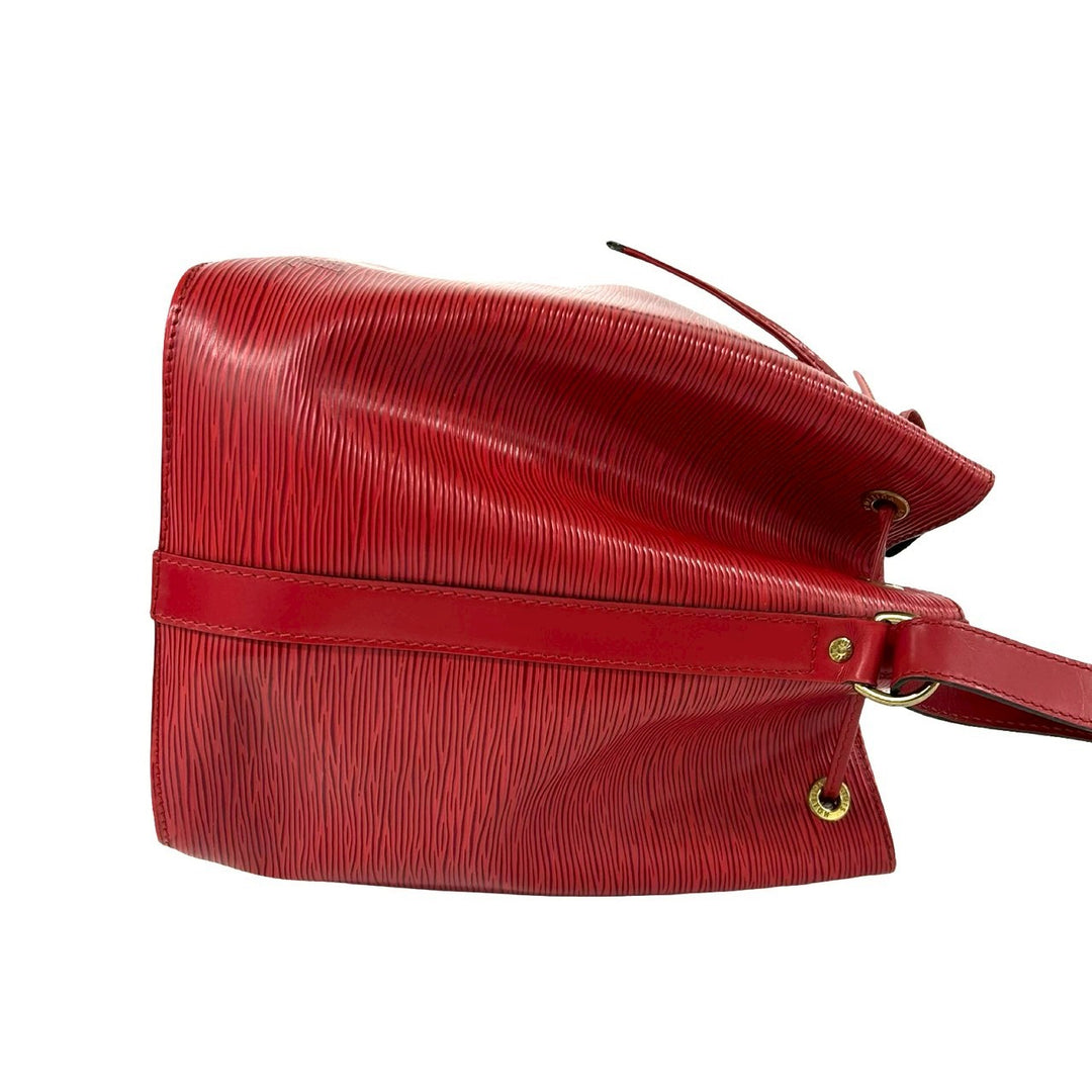 Shoulder bag Louis Vuitton Petit Noe