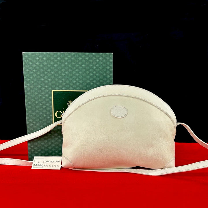 shoulder bag gucci