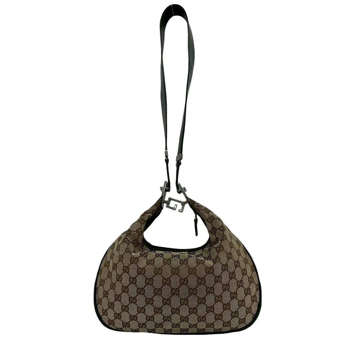 gucci Attaché 單肩包